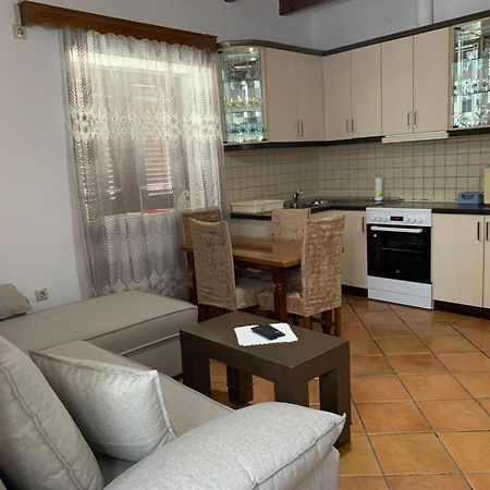 Nomad House-Entire House At Your Disposal,4 Guests Berat Buitenkant foto