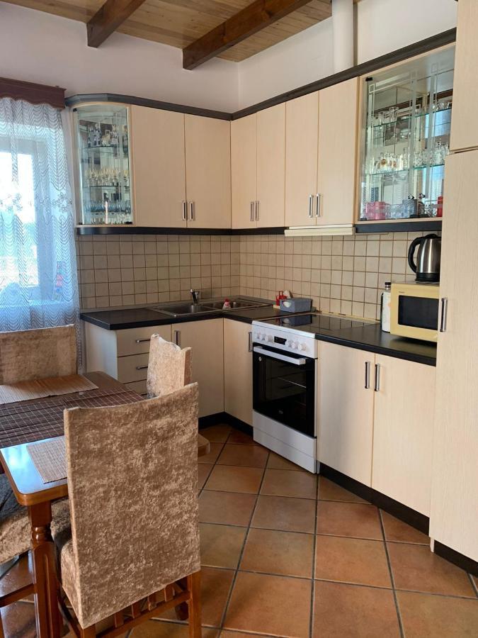 Nomad House-Entire House At Your Disposal,4 Guests Berat Buitenkant foto
