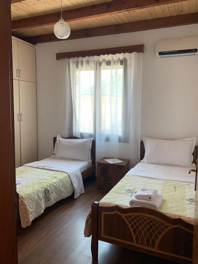 Nomad House-Entire House At Your Disposal,4 Guests Berat Buitenkant foto