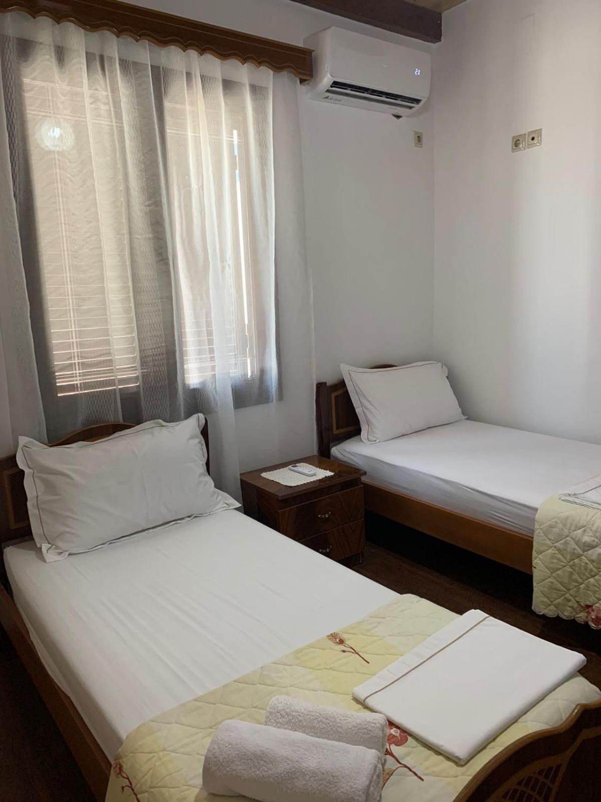 Nomad House-Entire House At Your Disposal,4 Guests Berat Buitenkant foto