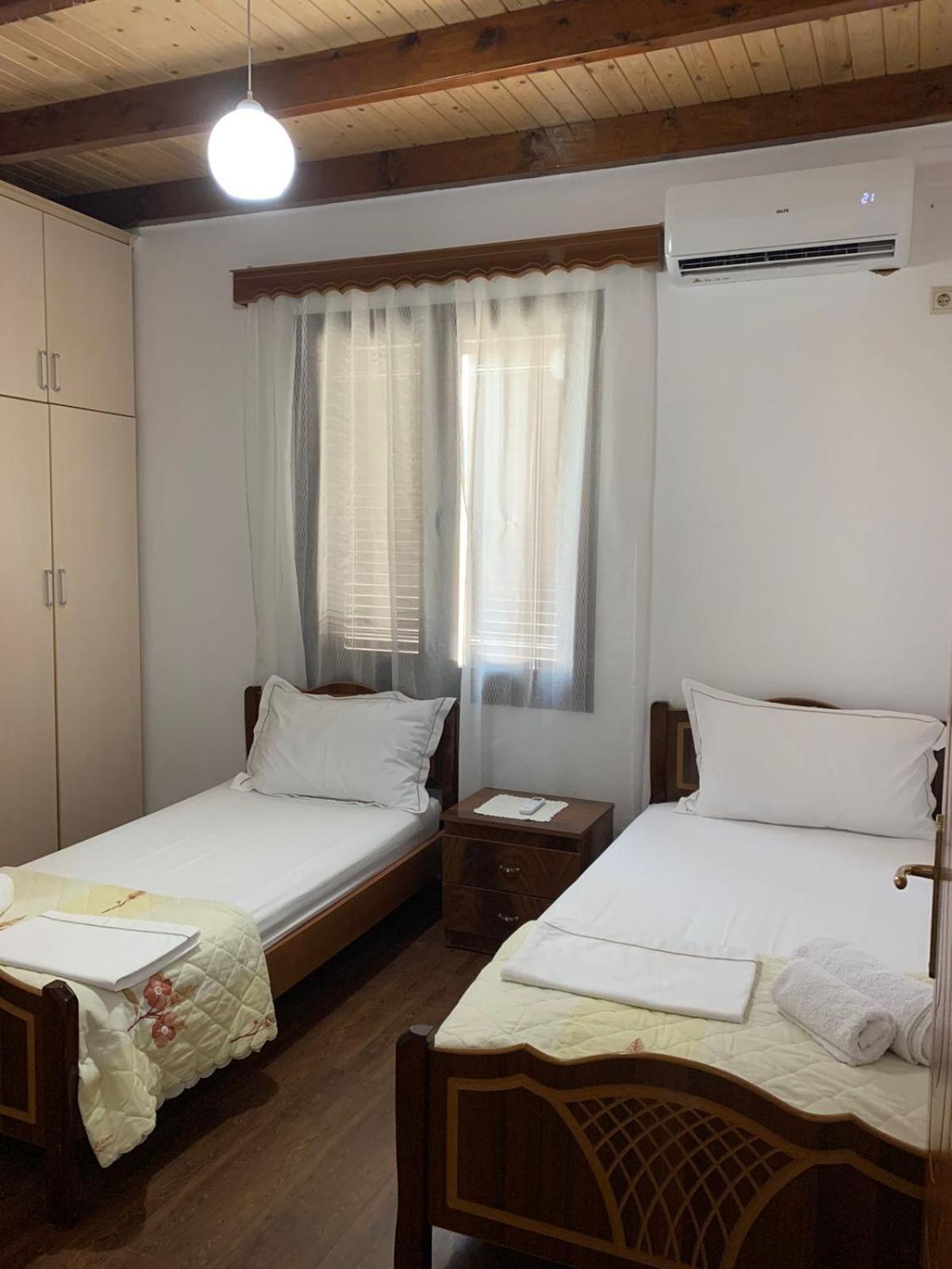Nomad House-Entire House At Your Disposal,4 Guests Berat Buitenkant foto