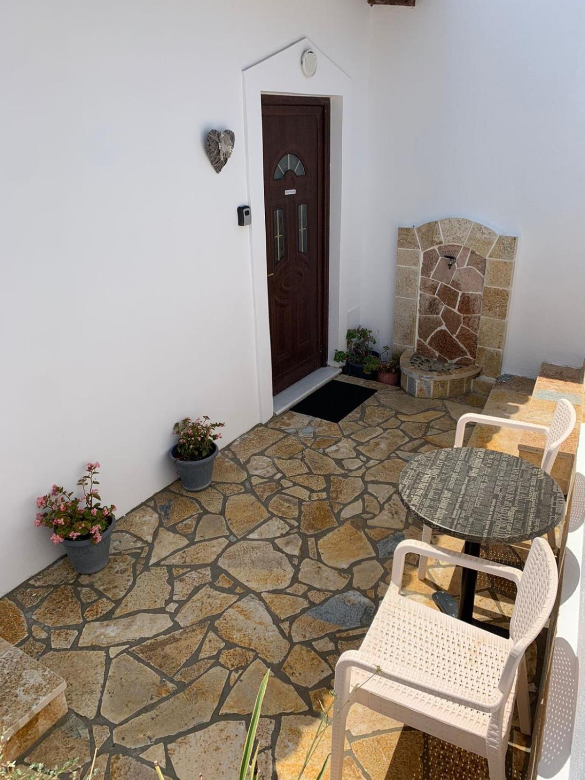 Nomad House-Entire House At Your Disposal,4 Guests Berat Buitenkant foto